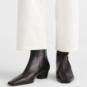 Madewell Lexie Boot